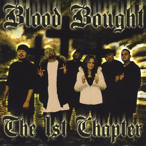 Play The 1st Chapter by Blood Bought Entertainment on Amazon Music