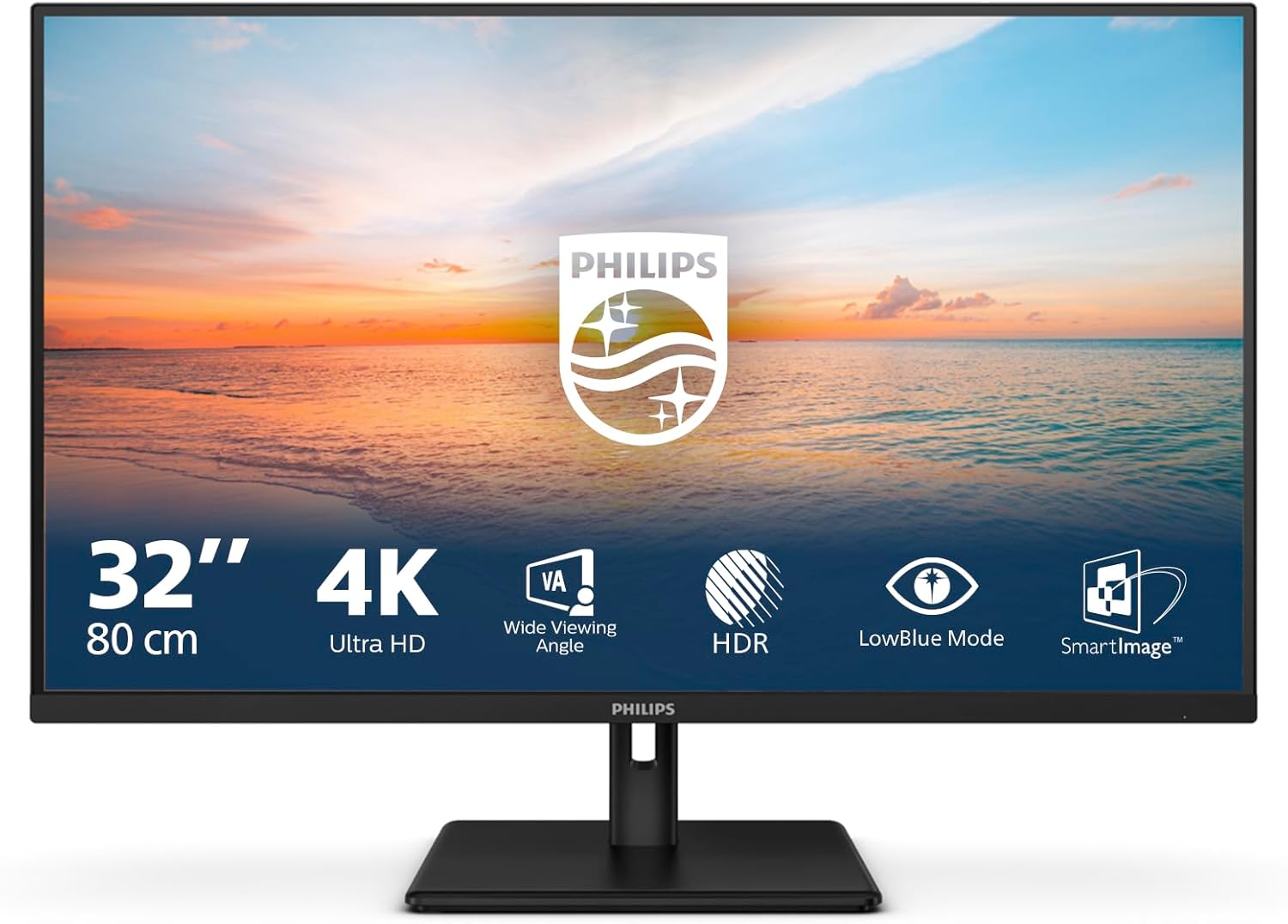 PHILIPS 32E1N1800LA Review: The Ultimate Ultra HD Monitor PHILIPS 32E1N1800LA Review: The Ultimate Ultra HD Monitor