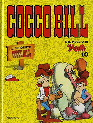  Il sergente Cocco Bill
