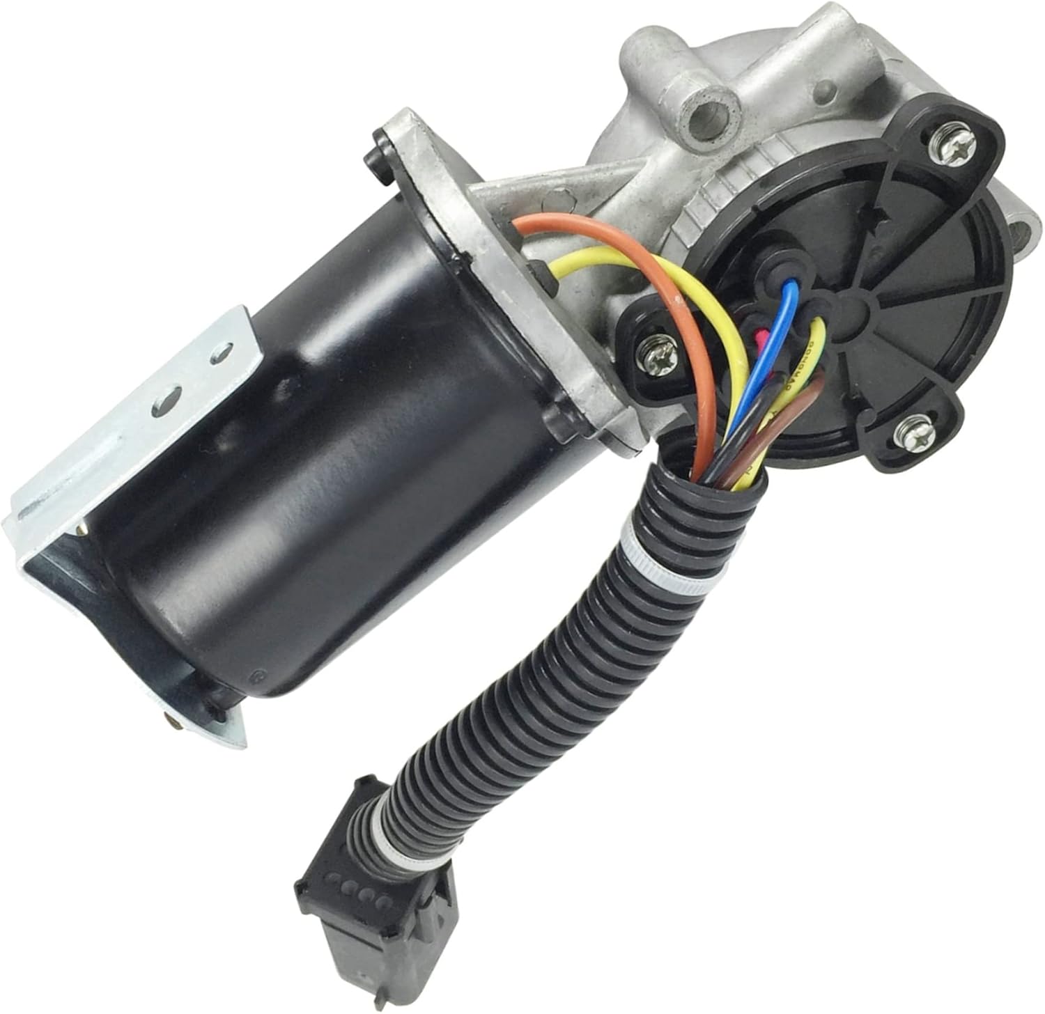 Partsflow Transfer Case Shift Motor For 2008-2011 Ford Expedition For 2009-2011 Ford F150 For 2008-2010 Lincoln Navigator 8L1Z7G360AB,AL3Z7G360A,600-928