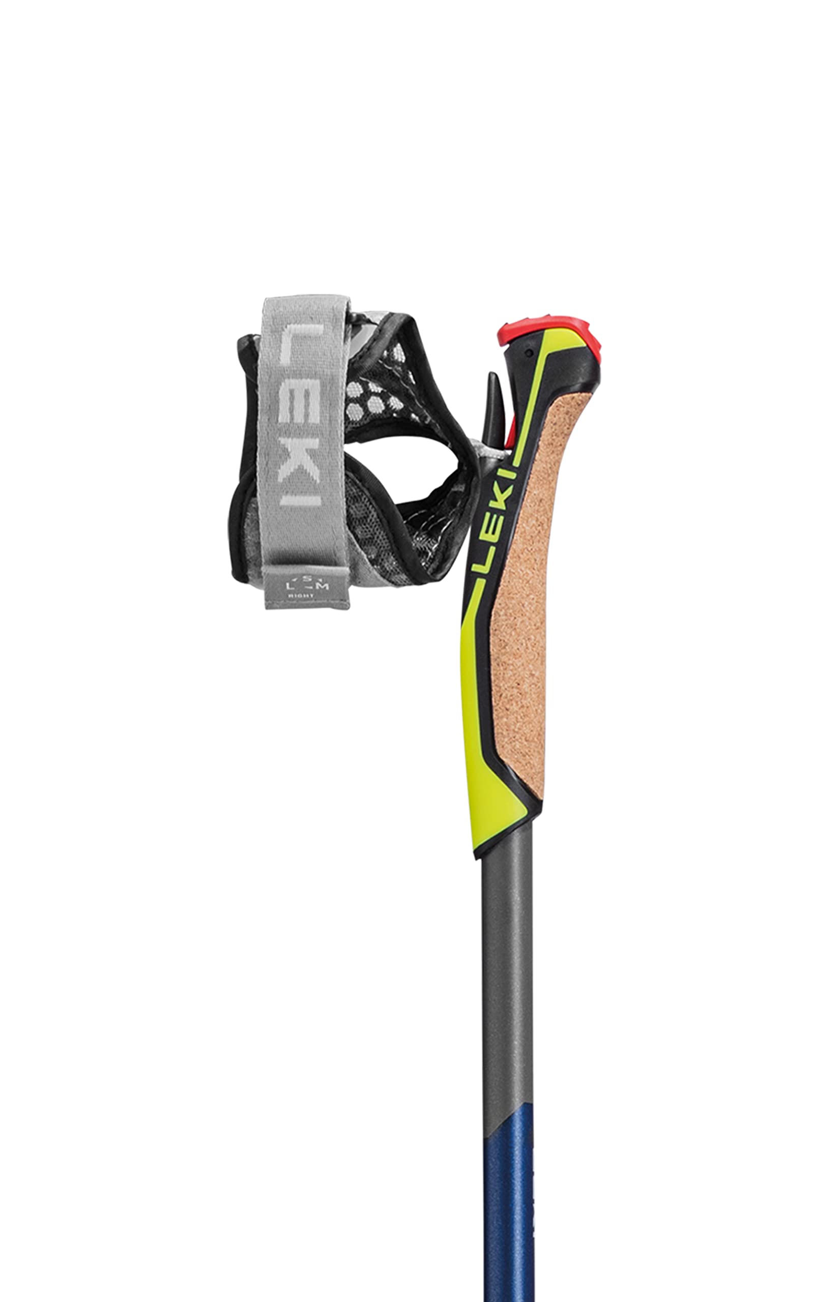 LEKI Traveller FX.One Carbon Stöcke