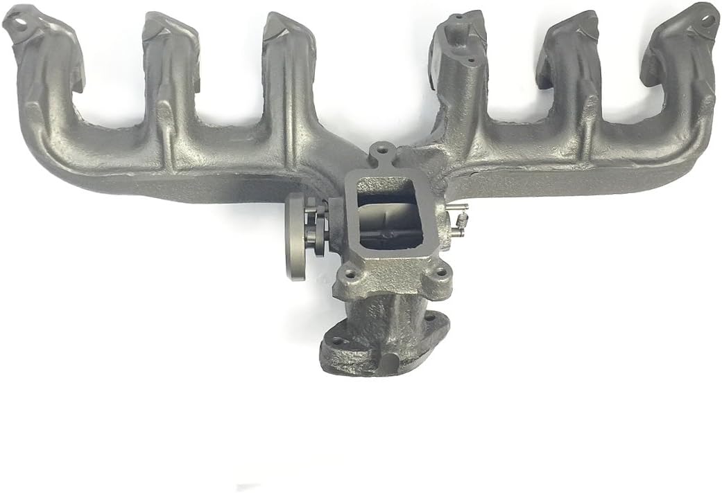 New Exhaust Manifold FITS (SLANT6) ENGINE 198 (3.7) & 225 (3.7L) Pickup Van Car