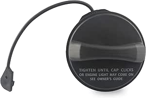 New Gas Fuel Cap LR053665 For Land Rover D3 D4 Range Rover Sport Evoque Velar 79
