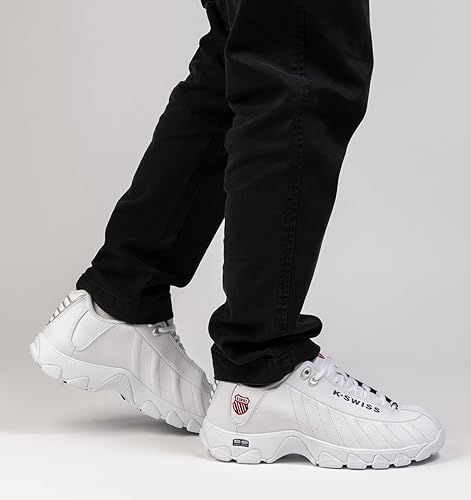 Vista 8 de K-Swiss - Tenis ST329 CMF para hombres