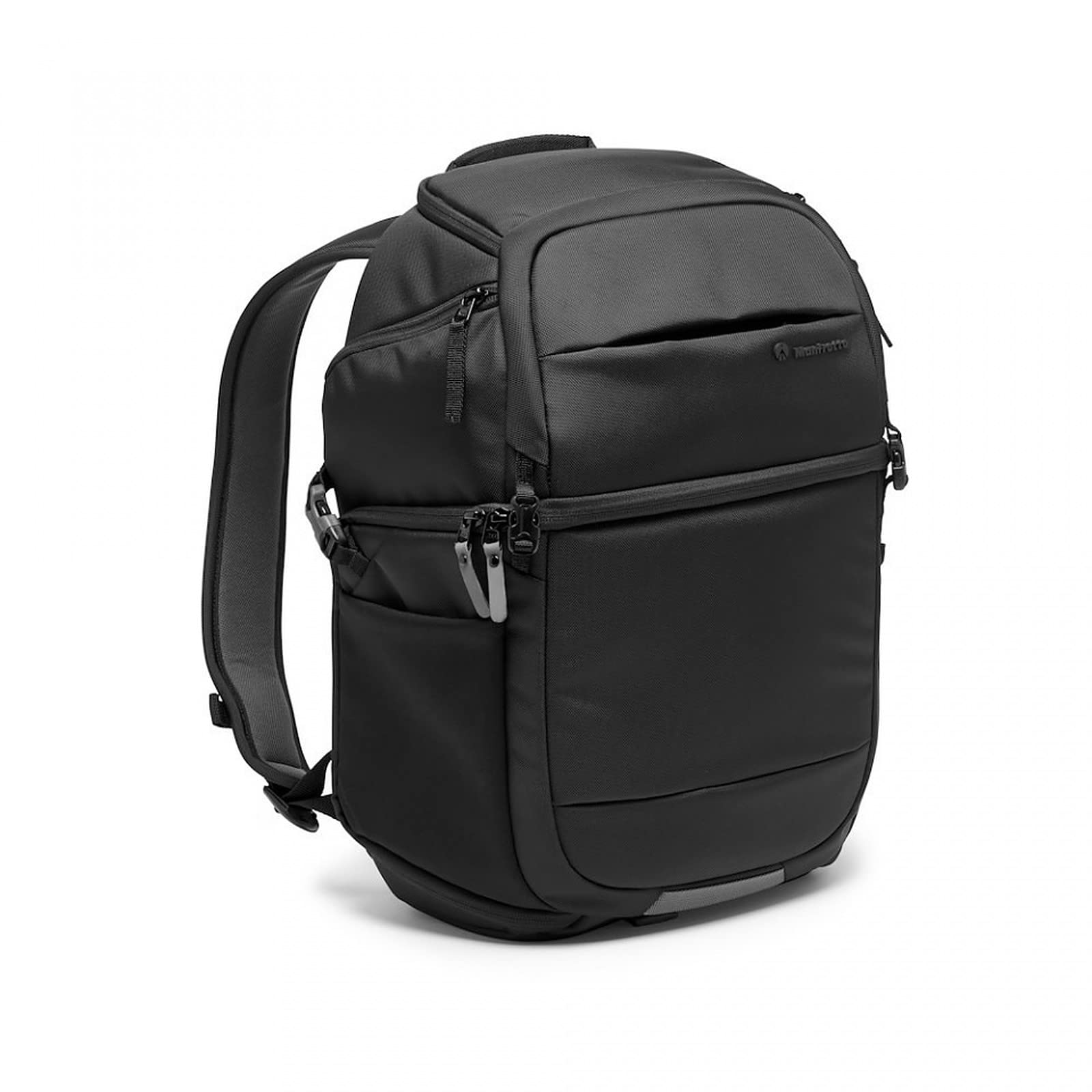 Mochila para cámara con divisores intercambiables Manfrotto Advanced Befree III y soporte 3