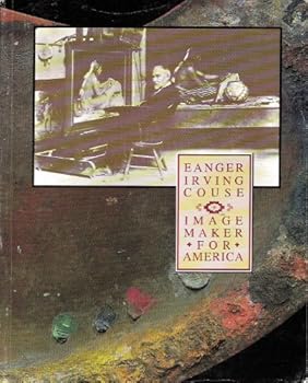 Paperback Eanger Irving Couse Image Maker for America Book