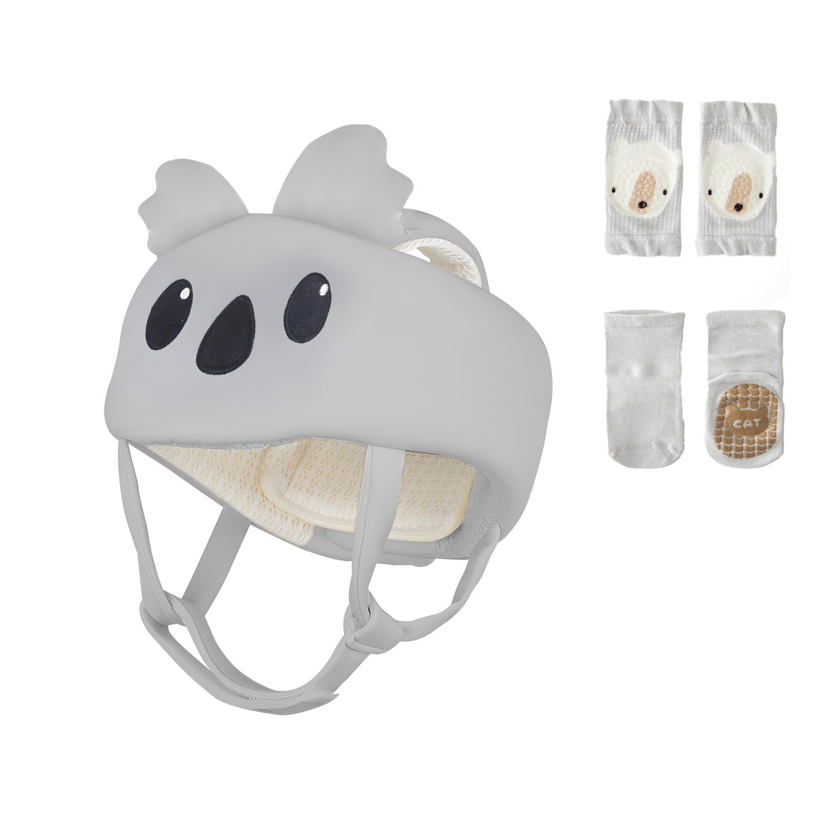 WKC Baby Helmet - safety helmets | Mubboo