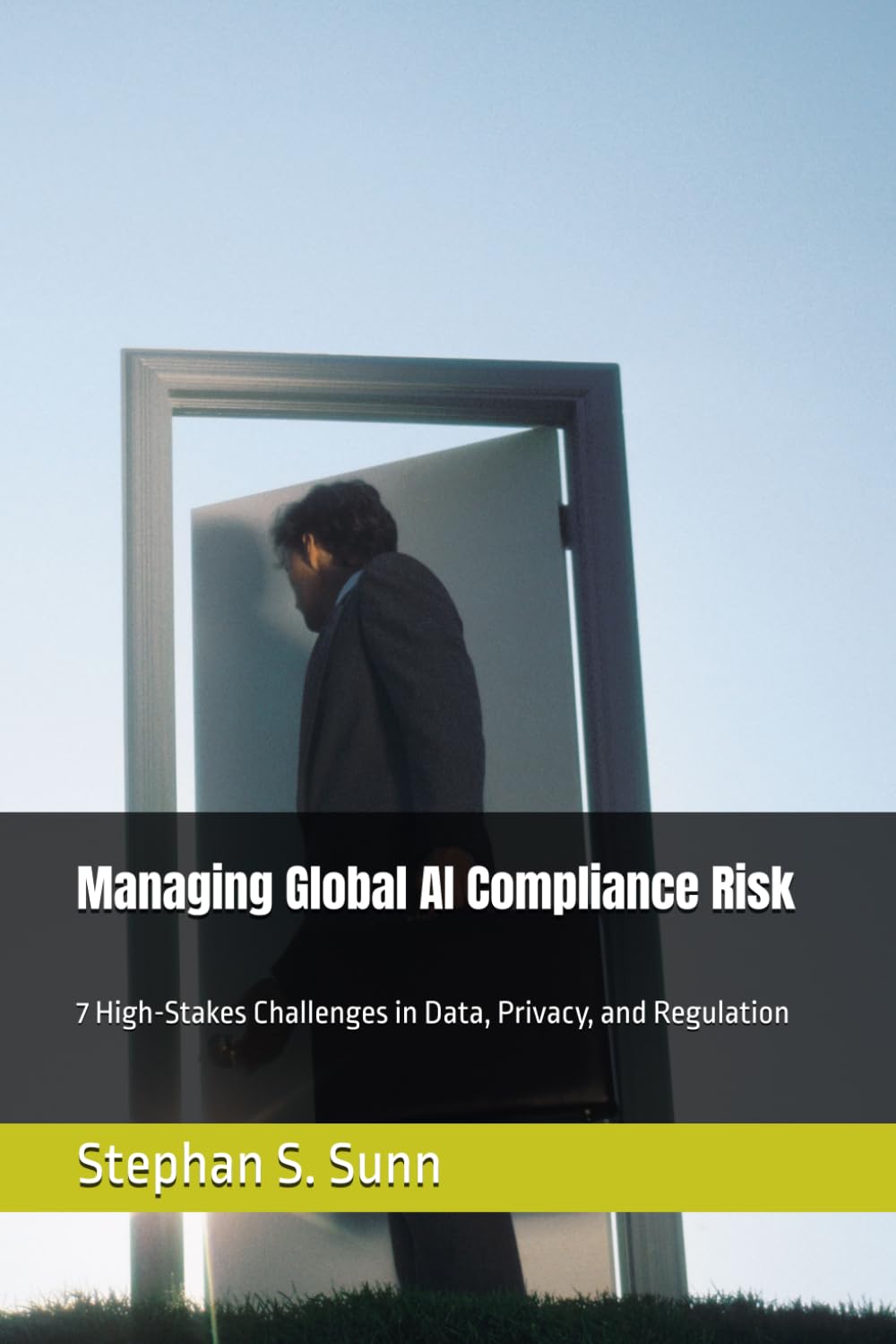 Managing Global AI Compliance Risk: 7 High-Stakes Challenges in Data, Privacy, and Regulation