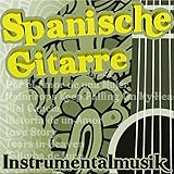 Spanische Gitarre Instrumentalmusik