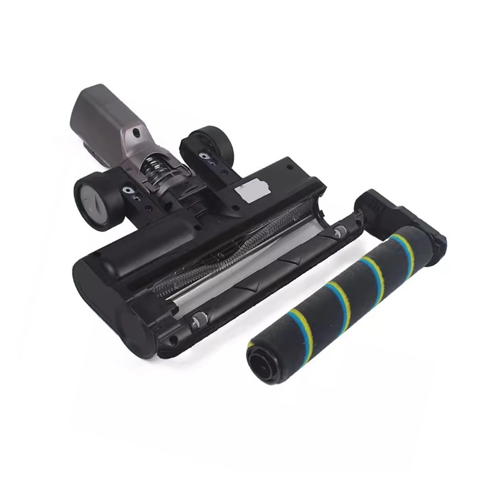 Sostituisci La Testina Della Spazzola For Pavimenti Dell'aspirapolvere, Compatibile Con Midea P7 Max/P7 Flex/Z7 Complete/Q3, Accessori For Aspirapolvere(1pcs a)
