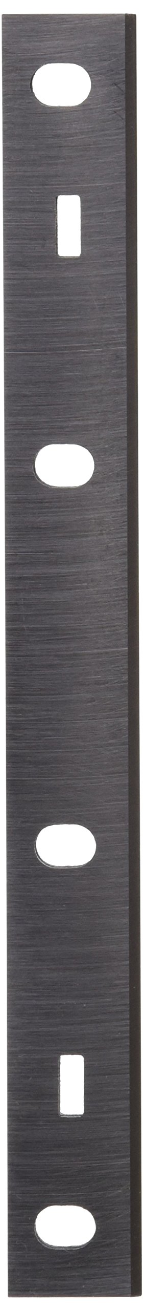 Holzstar Streifenhobelmesser 210 x 22 1,8 mm HSS (2 Stück