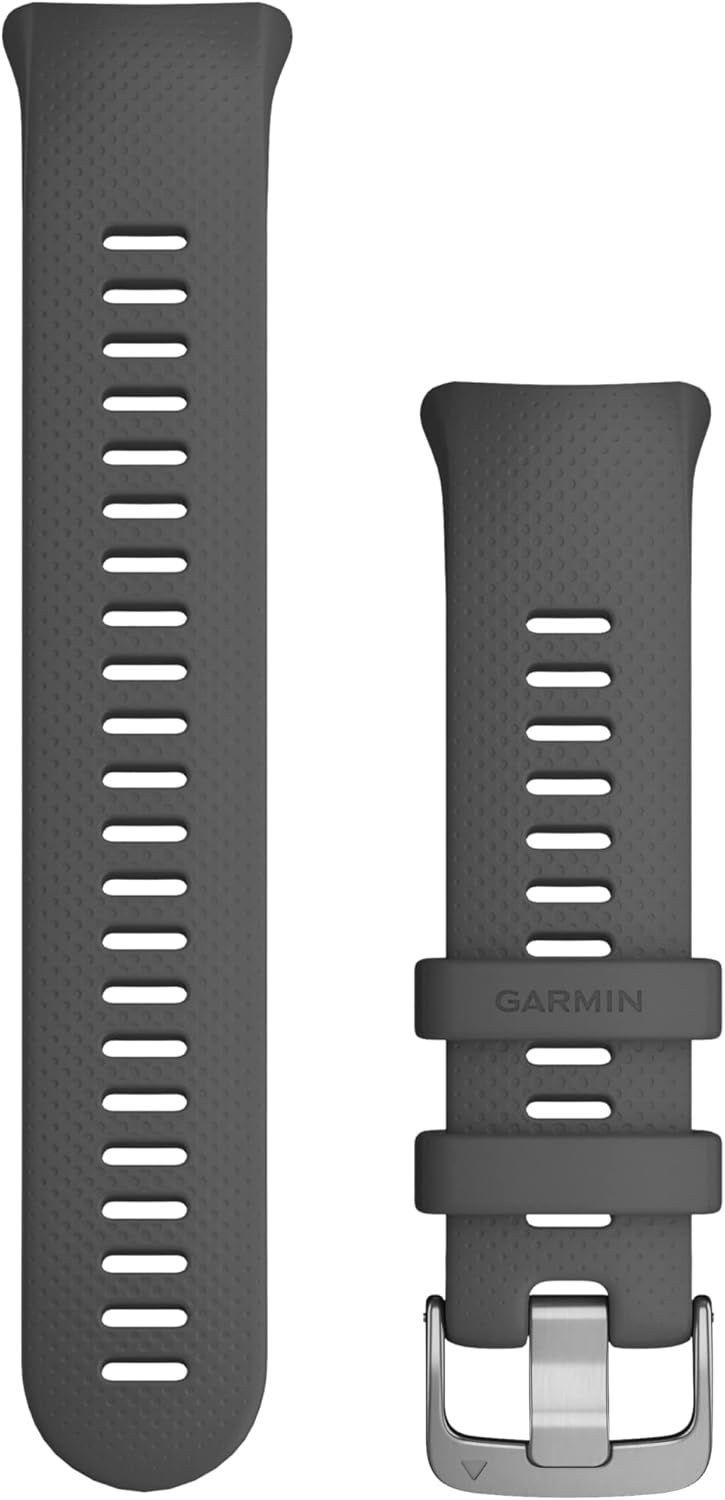 Garmin Swim 2 Accessory Band, Slate : Electronics