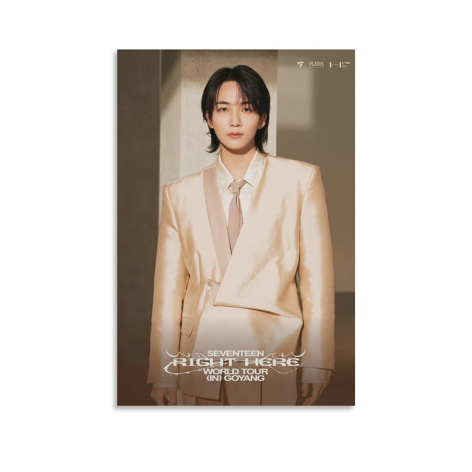 SEVENTEEN ジョンハン SEVENTEEN JAPAN 4TH SINGLE「消費期限」 Concept Photo2