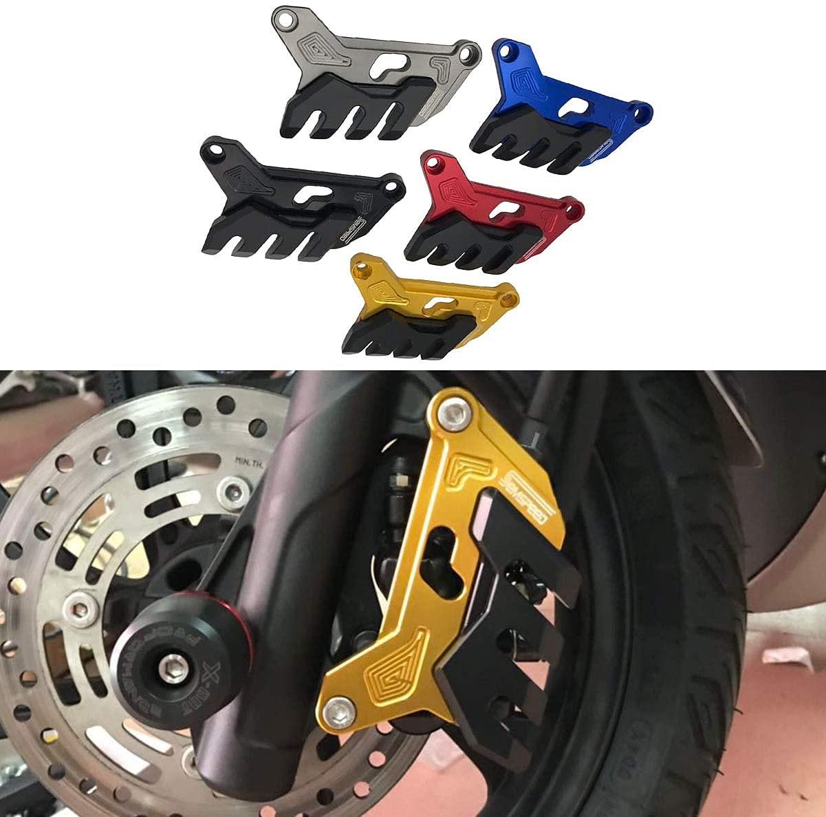 Amazon | Semspeed ホンダ PCX160 PCX125 JK05 JK06 KF47 2021