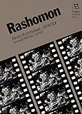 Rashomon: Akira Kurosawa, Director (Rutgers Films in Print series)