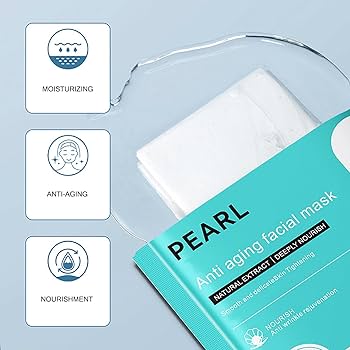 PARABIO AC MILK II & AC MASSAGE MASK セット PARABIO AC MILK II & AC MASSAGE MASK セット パラビオ AC