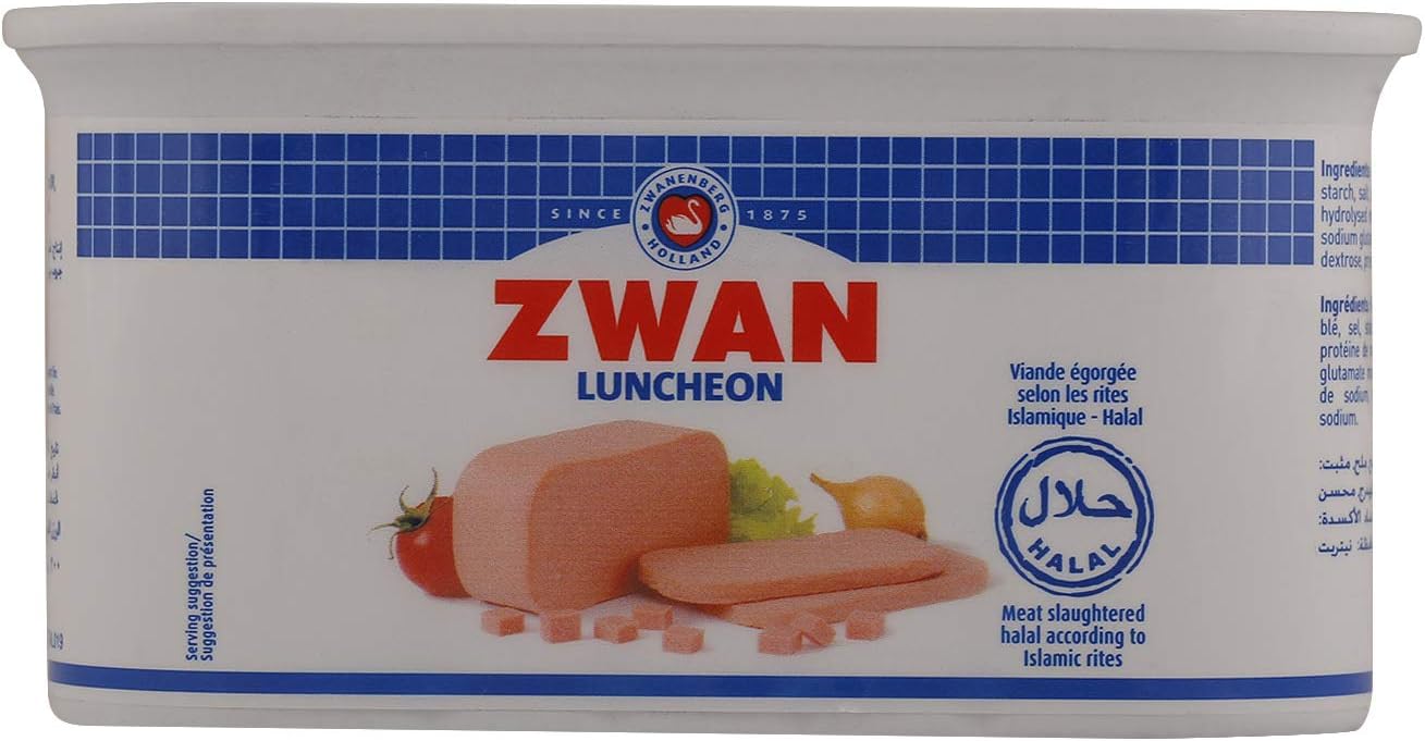Luncheon 200g