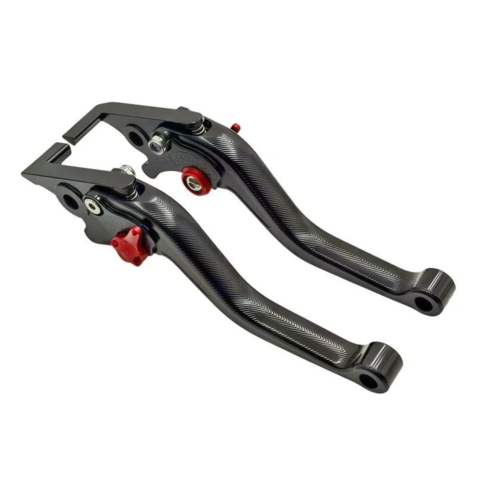 Hiopilkikg E For Yamaha Mt-09/Sp Tracer900/9Gt 2021-2022 Parts Clutch Lever Brak Set 3D Adjustabl Handl Levers Motorcycl Clutch Levermotorcycle(E)