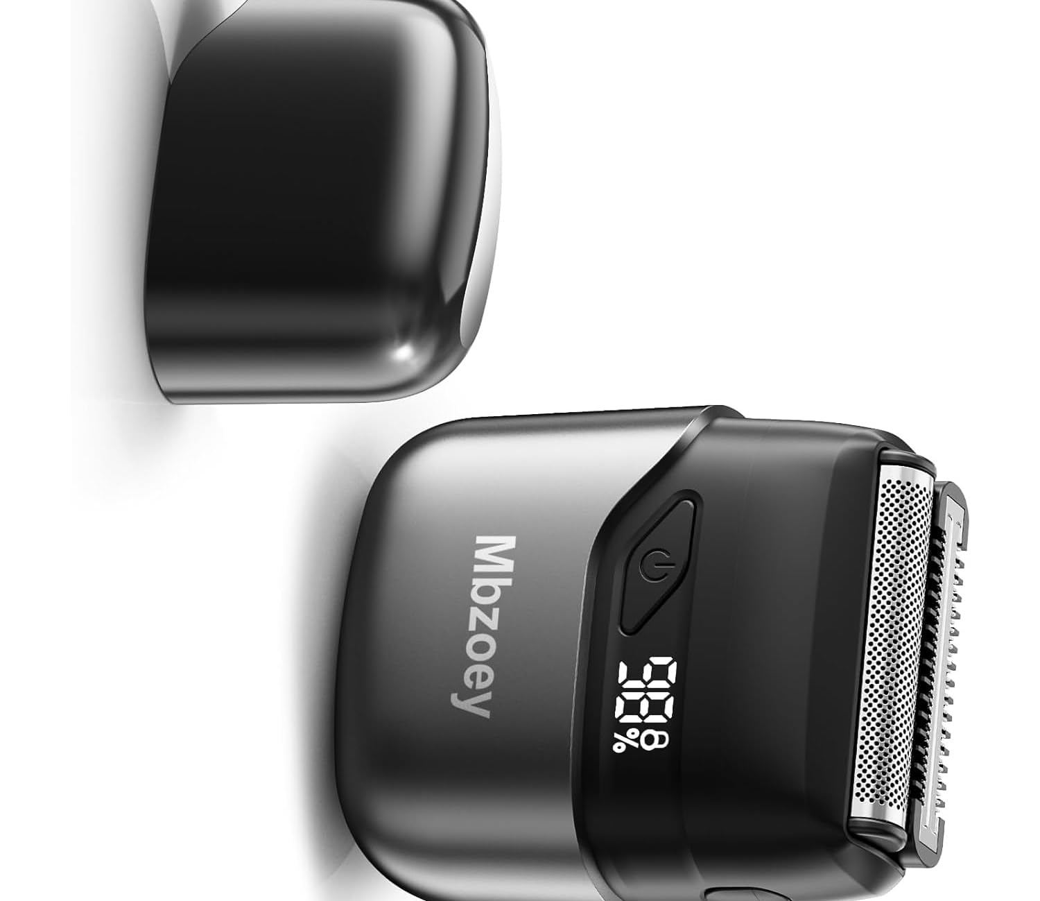 Snapklik.com : Electric Foil Shavers For Men, Mini Electric Razor ...