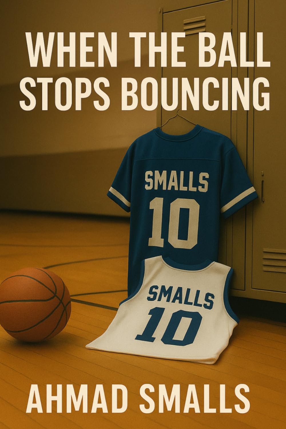 When The Ball Stops Bouncing