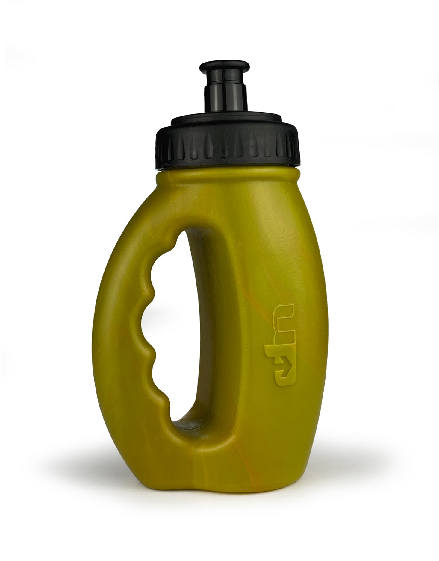 Ultimate Performance Runners Water Bottle Recycled Random (300Ml) 300Ml