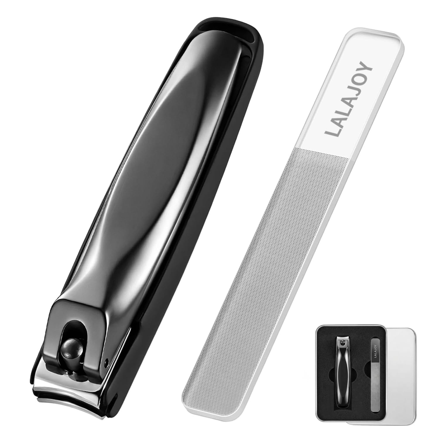 Amazon.co.jp: 【Amazon.co.jp限定】爪切り 日本製ステンレス つめきり
