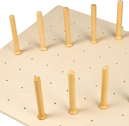 Miniatura 3 de Organizador de cajones de tablero de clavijas de 10 piezas