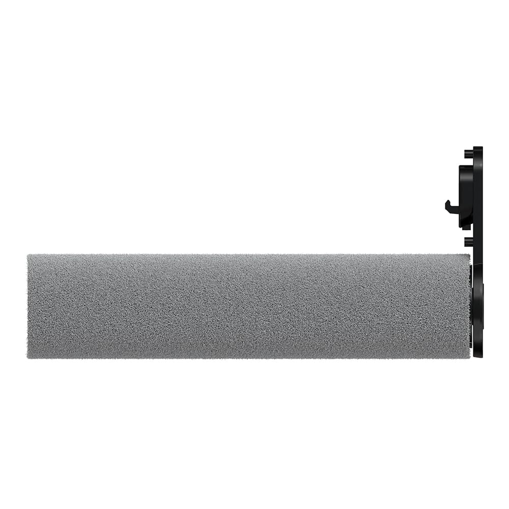 Polti PAEU0424 Kit Spazzola Rotante e Filtro Hepa per una Pulizia Efficace, Compatibili con Tutti i Modelli di Polti Rollysteam