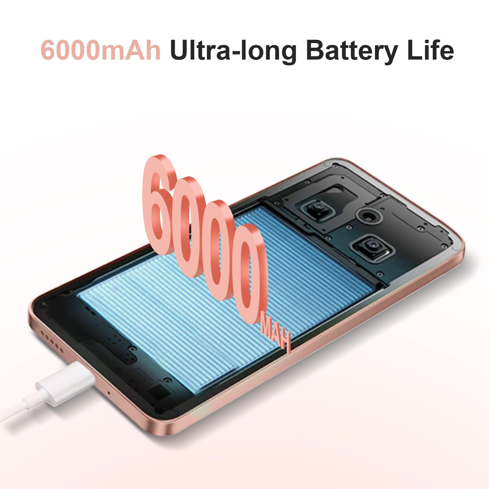 XIAOMI Redmi 15C Smartphone Écran 6.9" 120Hz 50MP 6000mAh 33W
