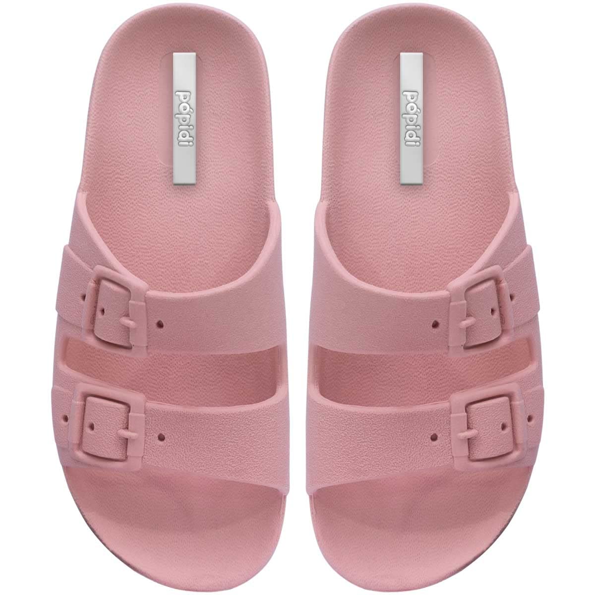 Chinelo Infantil Feminino Nº 25 ao 40 Sandália Moda Papete Menina Leve 12.46 em promoção! Veja a oferta e mais achadinhos de Sandálias & Chinelos Infantis 3 Hoje é o melhor dia para comprar Chinelo Infantil Feminino Nº 25 ao 40 Sandália Moda Papete Menina Leve 12.46 com aquele preço maroto! Promoção! Aproveite a oferta! 3
