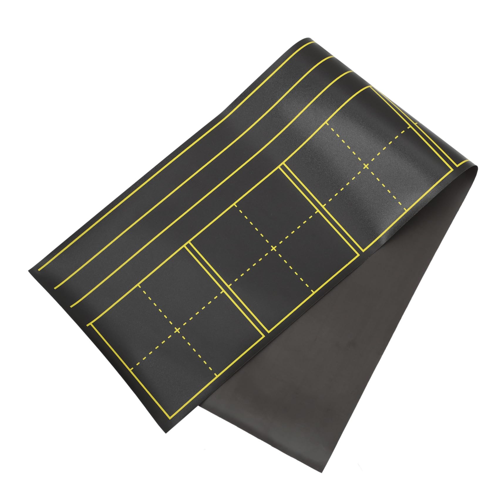 3 Stück Magnetische Lerntafel mit Pinyin Feldern Trocken Abwischbar Wiederverwendbar für Schulunterricht und Büroeinsatz Magnetische Schreibtafel für Lehrer Leicht Tragbar und