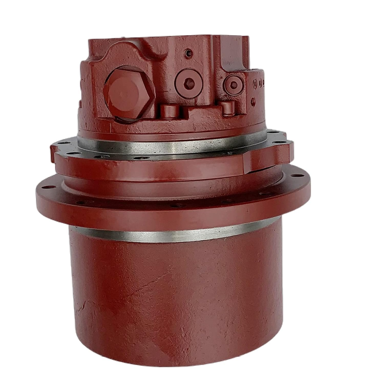 Solarhome New Final Drive Motor 172458-73700 Compatible with Yanmar VIO35 VIO35-3 VIO35-5 VIO35-5B