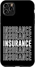 Insurance Case for iPhone 11 Pro Max
