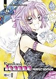 Cover zum Buch Kamikaze Kaito Jeanne 5: Perfect Edition