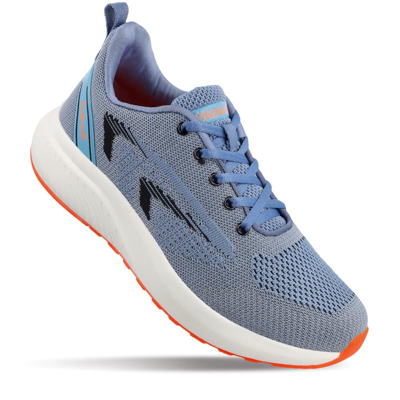 WS9118 Mens Comfortable Walking Shoes for Casual Wear and Regular use-image-46