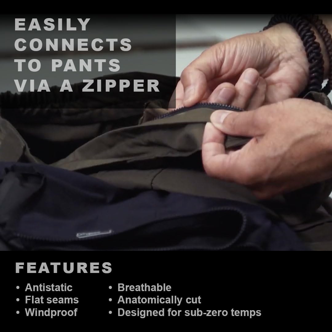 UF Pro Windstopper Futter für P-40 und Striker Hosen