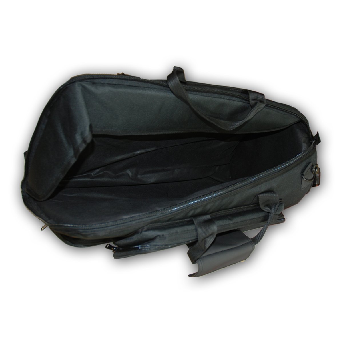 Borsa per flicorno soprano Soundman® - Gigbag per flicorno soprano con pistoni