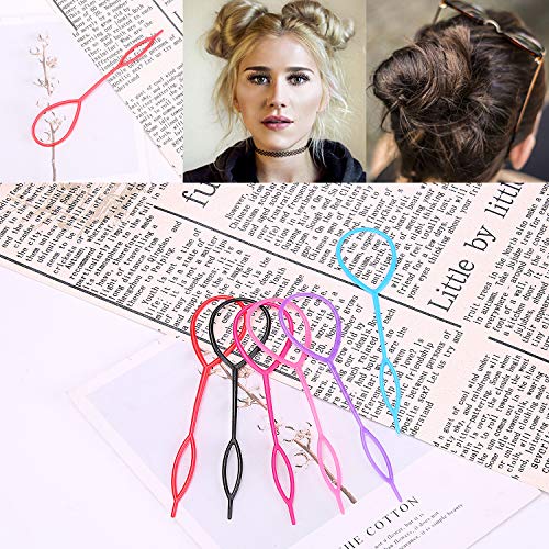 Leevia, 12 strumenti per lo styling dei capelli