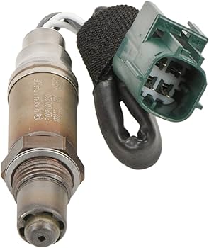 確認よう Amazon.com: BOSCH 15525 Premium OE Fitment Oxygen Sensor