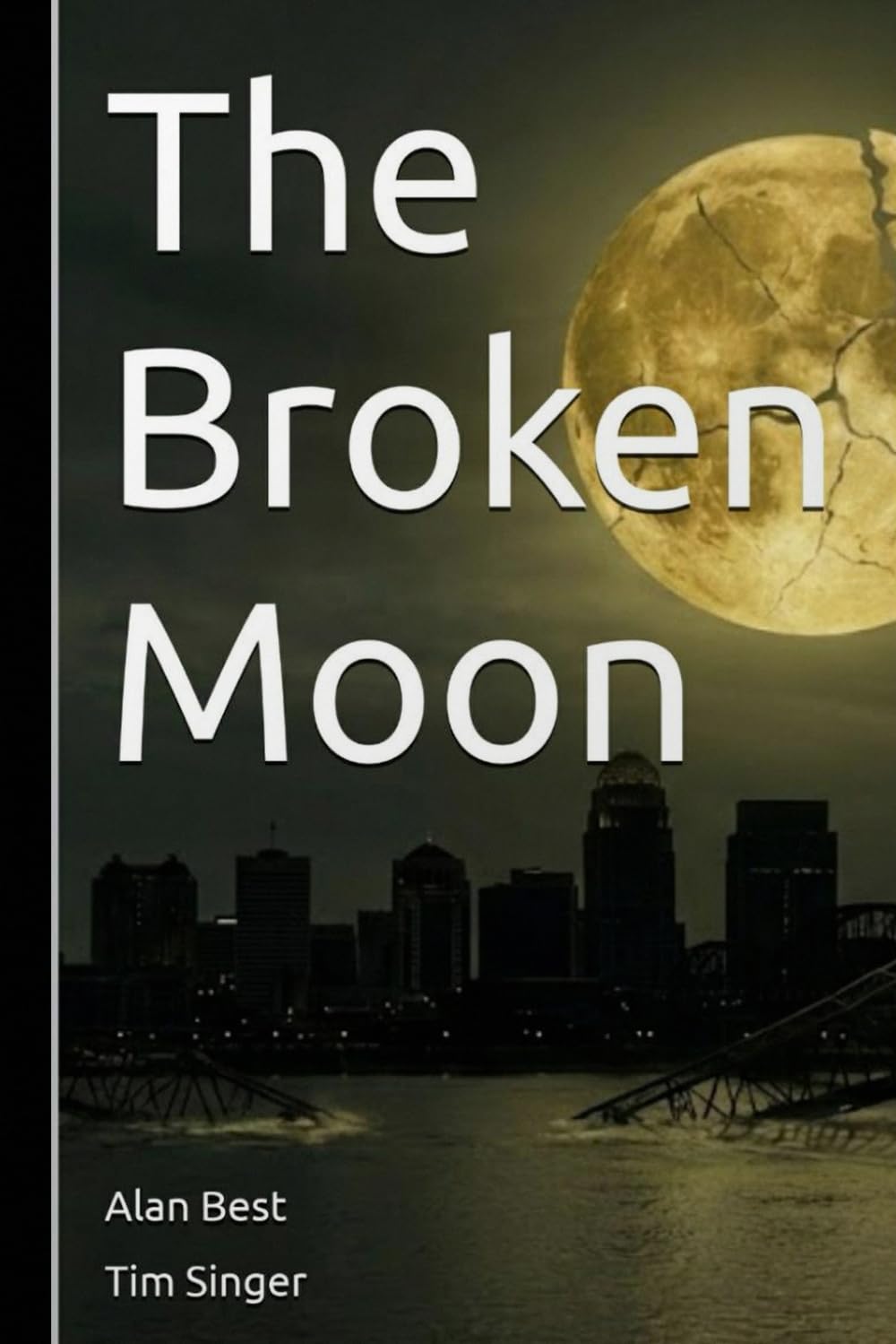 The Broken Moon