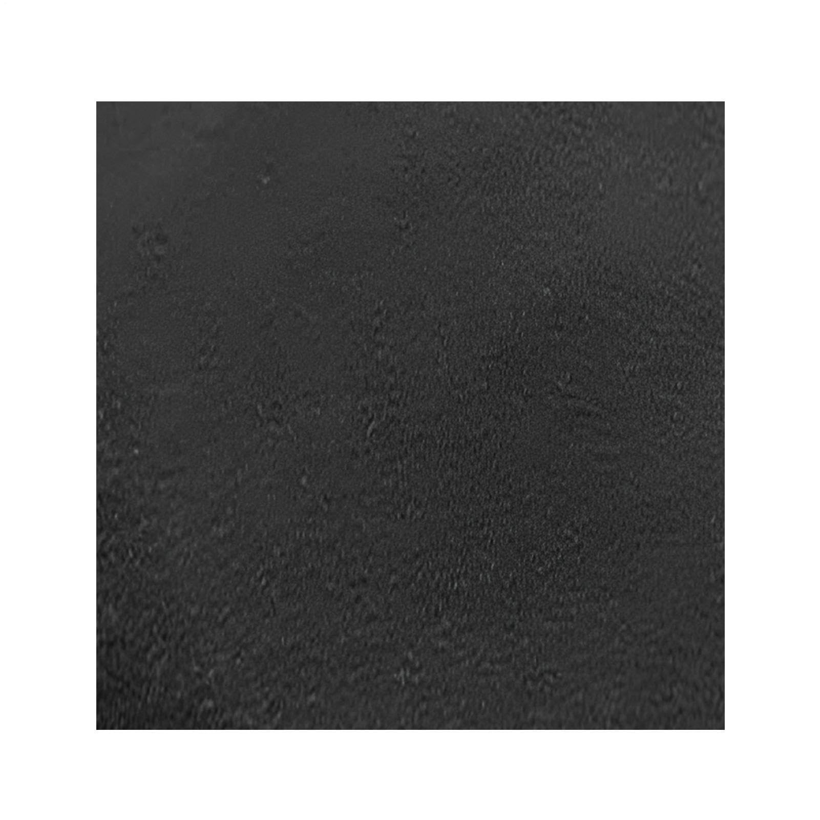 200x200cm Rectangular Pool Liner Pad For Ground Pools, Heavy Duty Non-Woven Ground Cloth, Hot Tub Mat Square For Inflatable Spa, Pool Accessories Floor Protector - Black