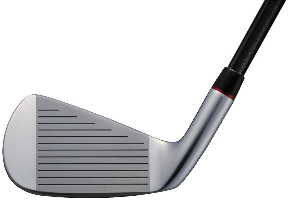 FOURTEEN フォーティーン 8本セット メンズ アイアン PC555 Amazon.co.jp: FOURTEEN(フォーティーン) アイアンセット PC555