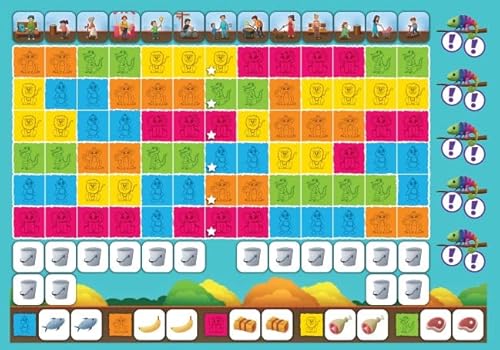 Schmidt Spiele Noch mal! Kids: Kinderspiel