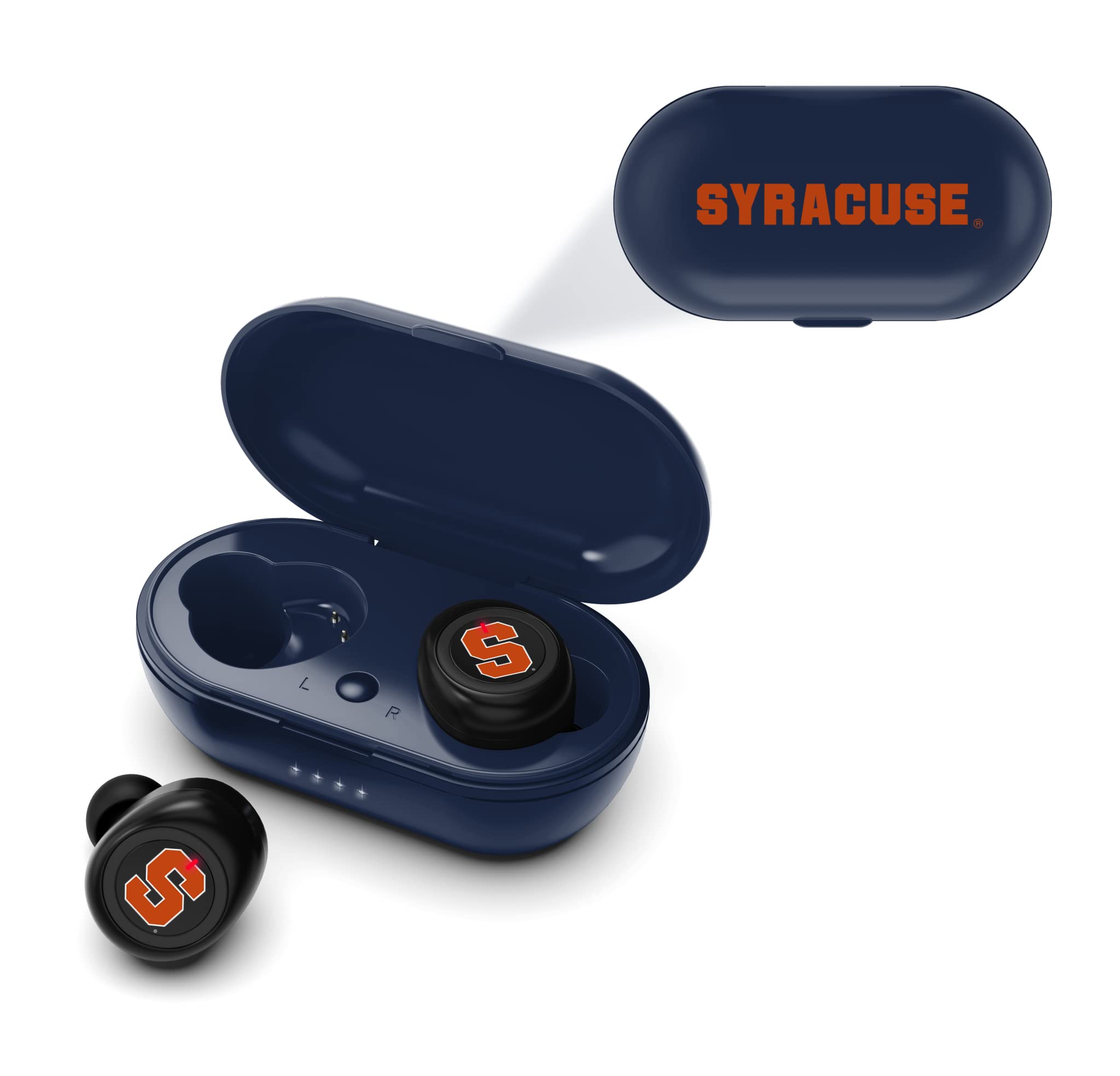 SOAR NCAA Unisex True Wireless Earbuds V.2