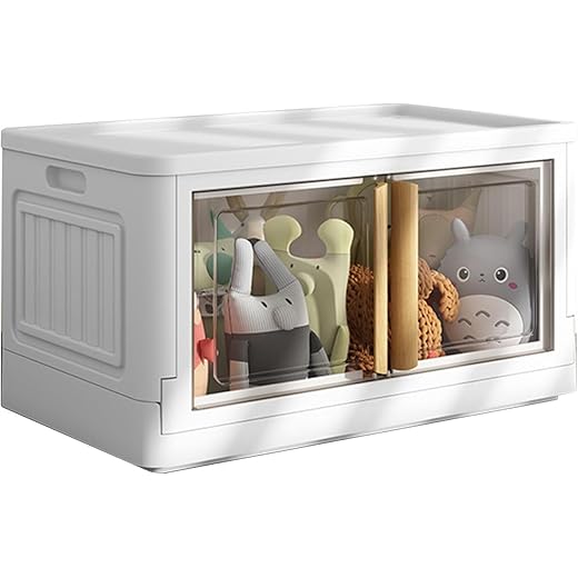 Caveman Micro Fiber Collapsible Wardrobe