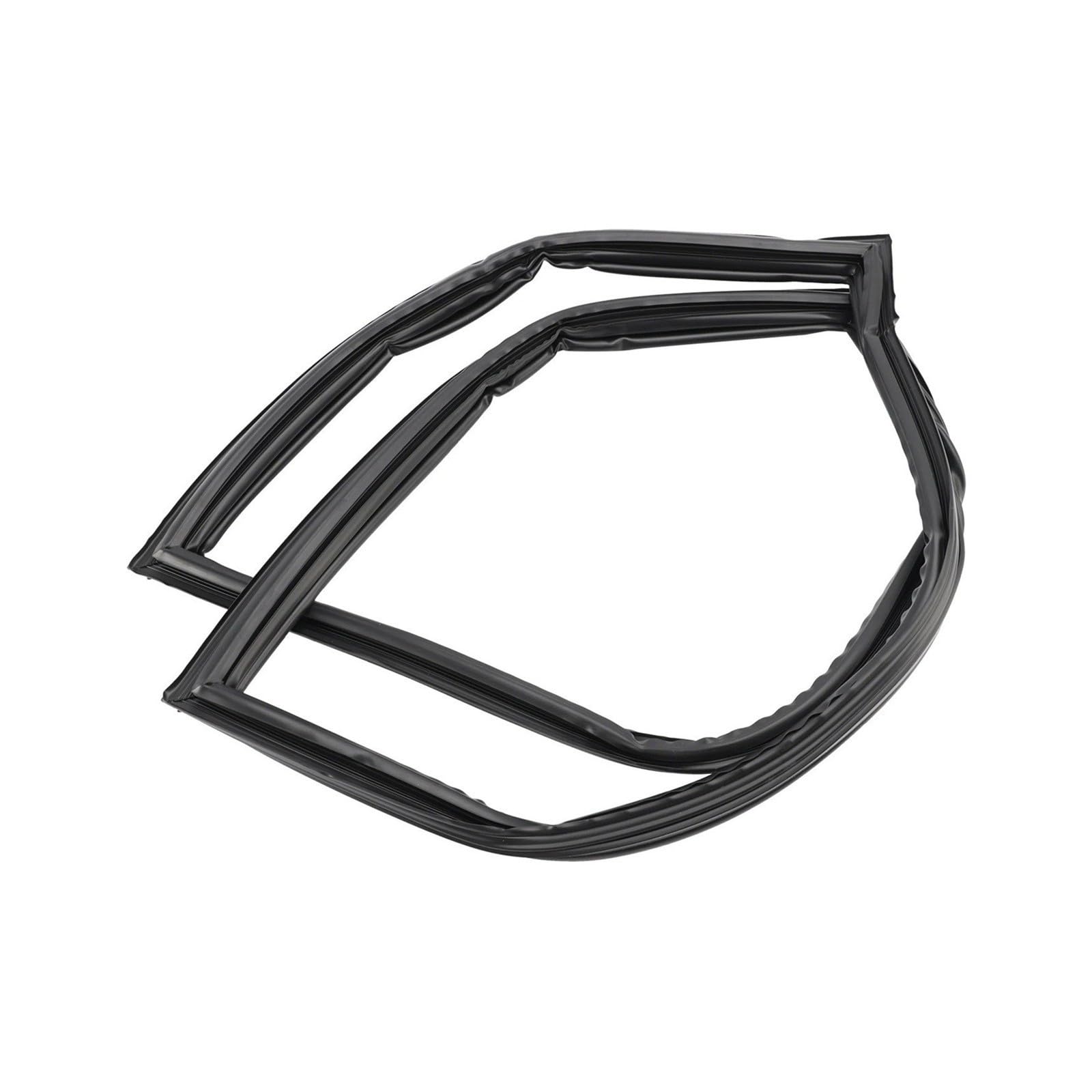 Refrigerator Freezer Door Gasket WPW10436250,Compatible For Amana,Compatible For Jenn Air,
