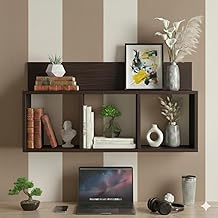 Hanging Floating Wall Shelves