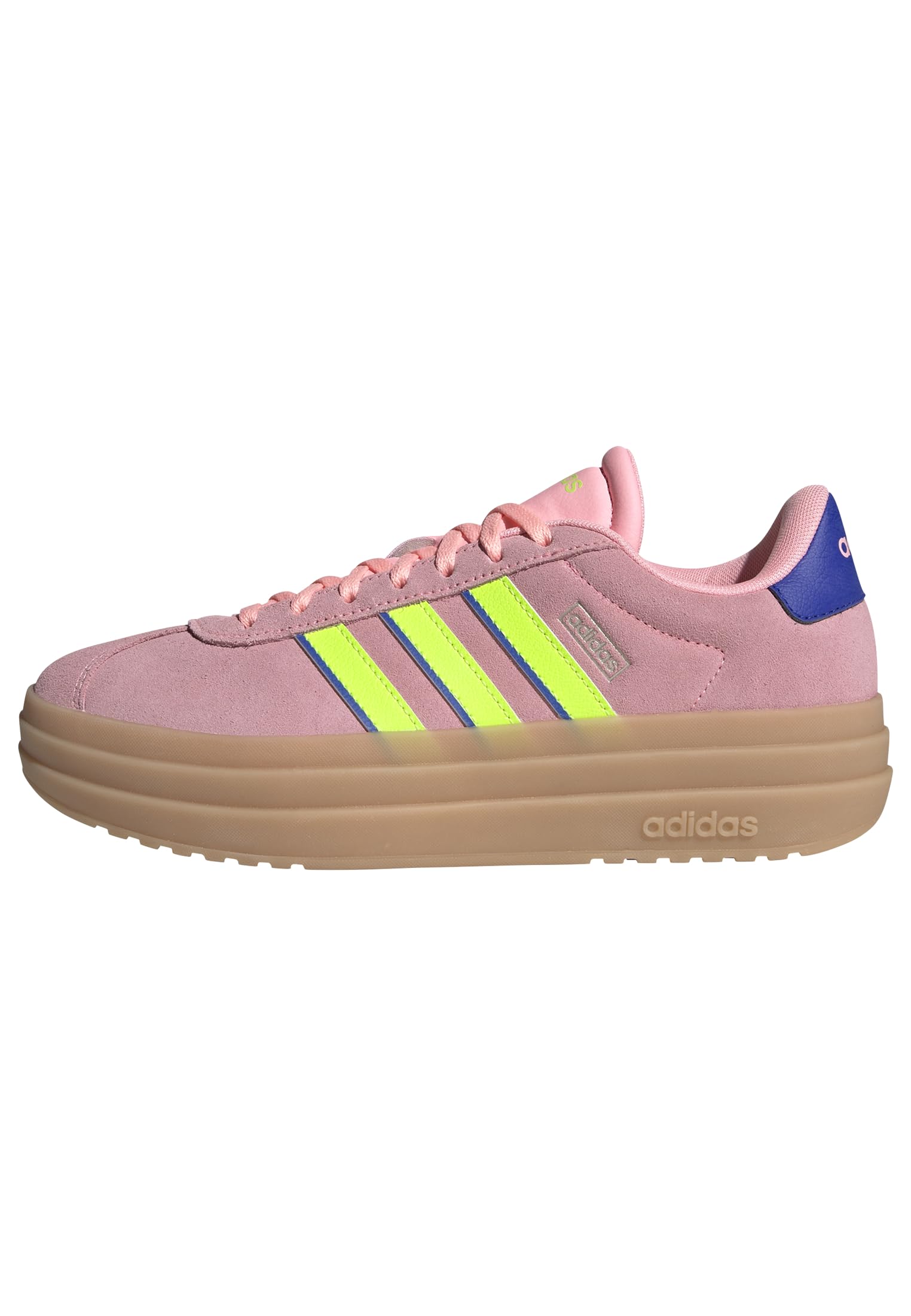 adidas VL Court Bold Sneaker für Damen
