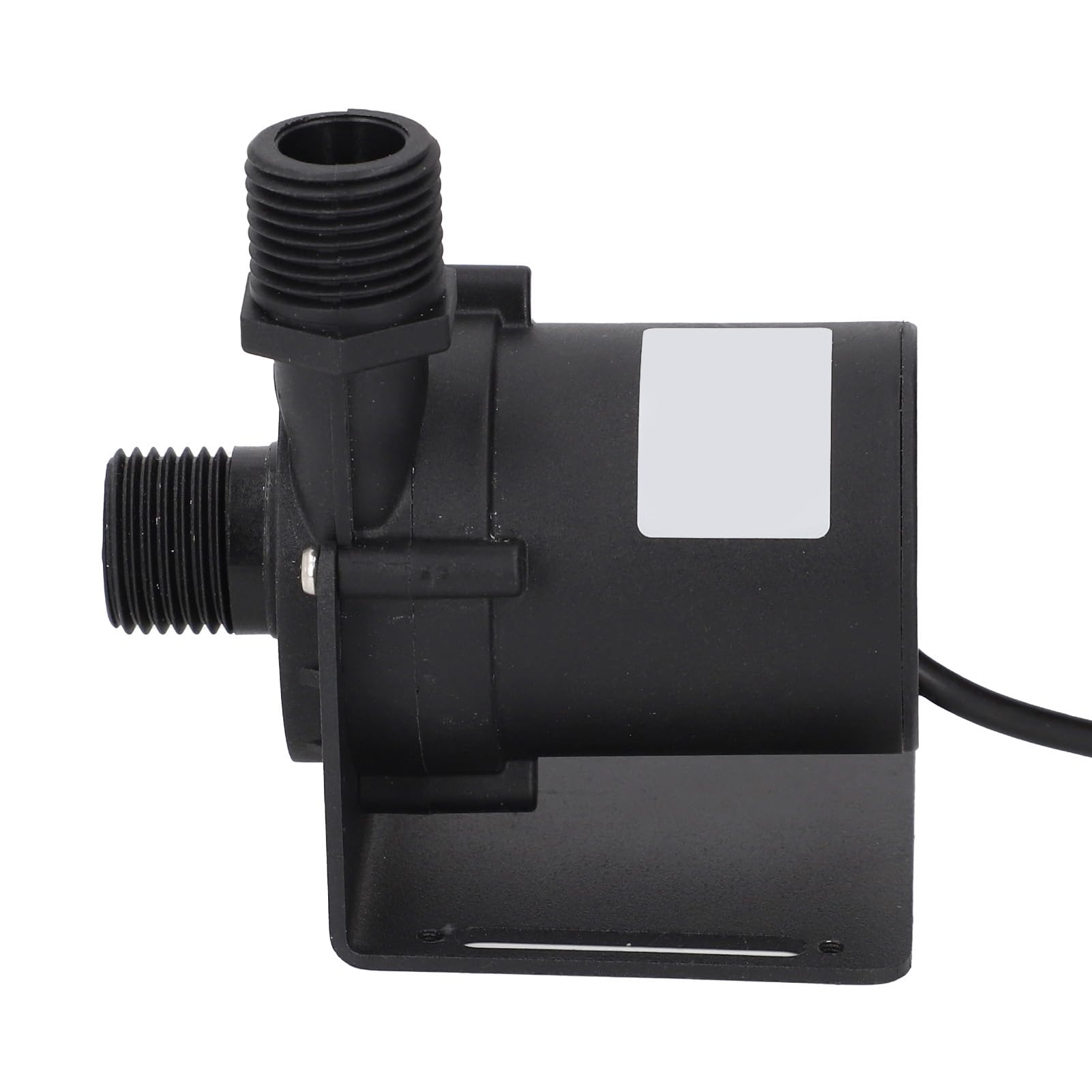 Cryfokt Pompa Sommersa 11W, 12L/min, 5m di Sollevamento, per Acquario,