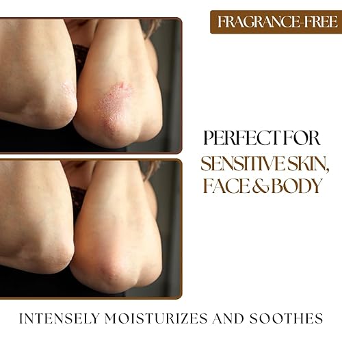 Miniatura 3 de Jabón en barra sin perfume Solo 7 ingredientes Para piel sensible, cara y cuerpo Fórmula hidratante natural con aceite de coco orgánico, manteca